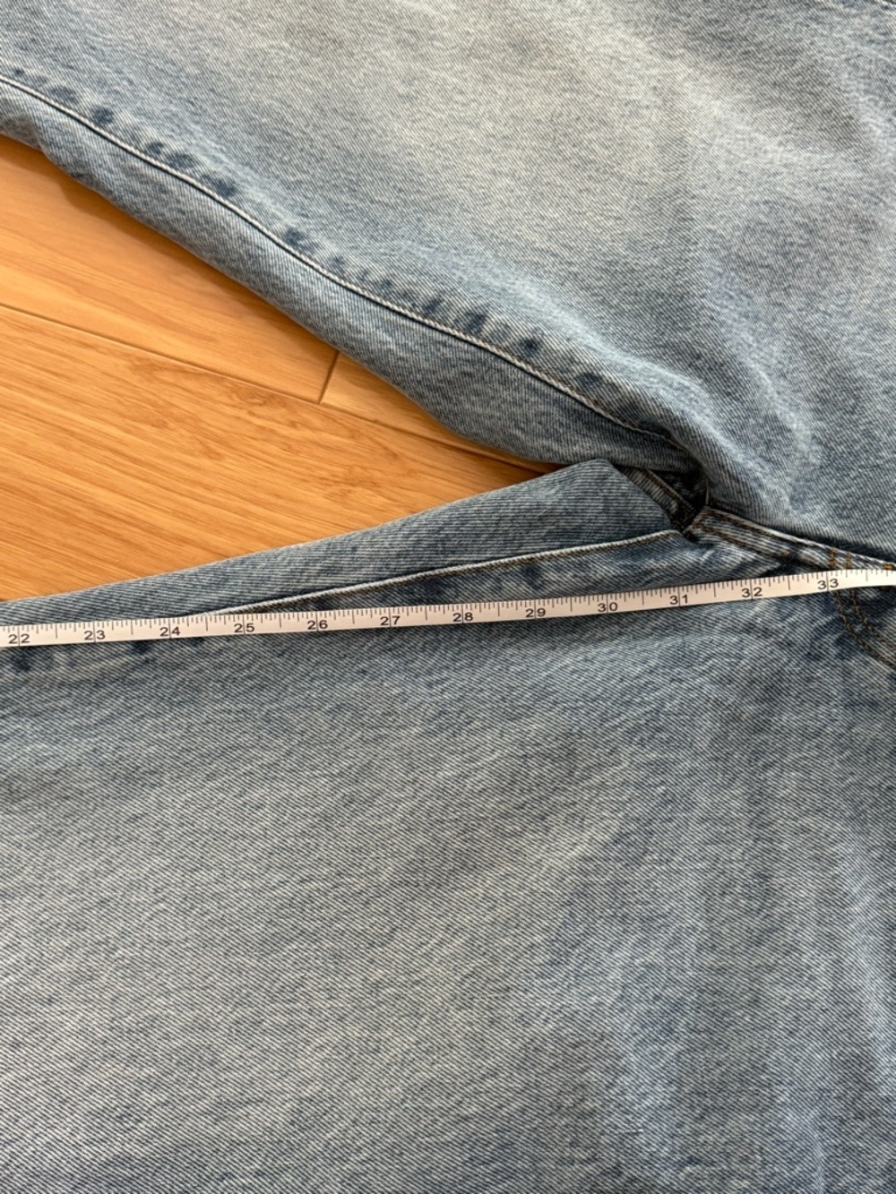 Frame Denim The Lax - Picture 9 of 10